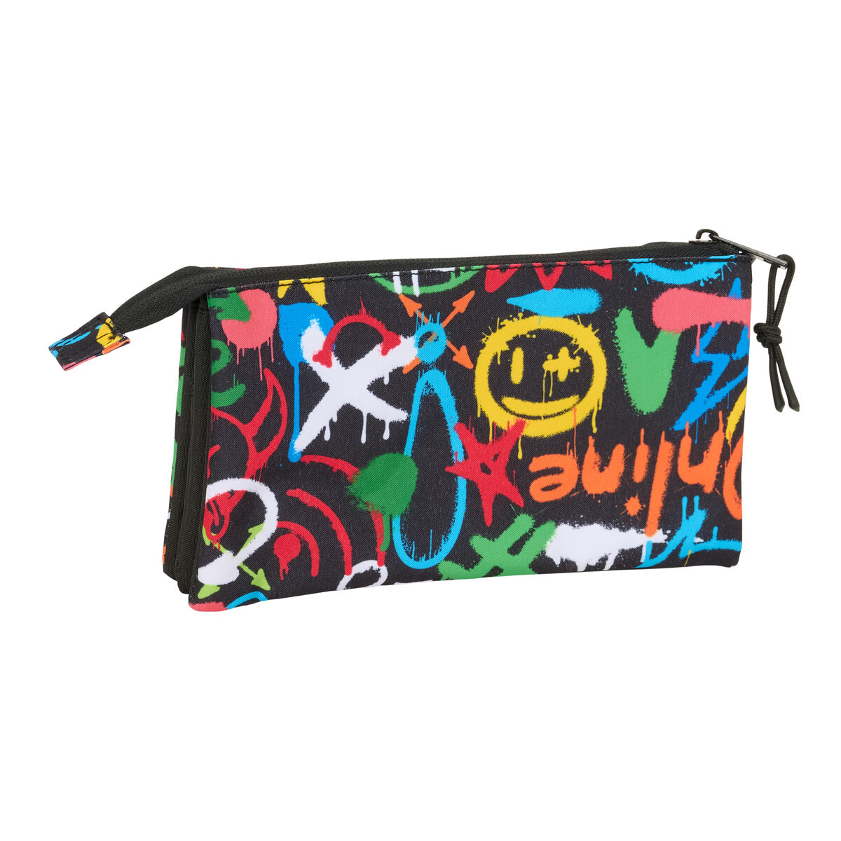 Geantă Universală Safta Colors 22 x 12 x 3 cm