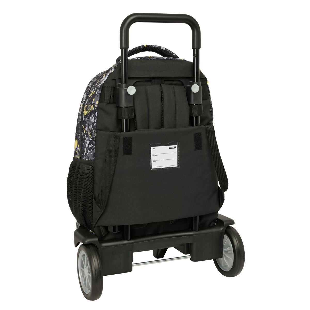 Ghiozdan Safta Splash 33 x 45 x 22 cm