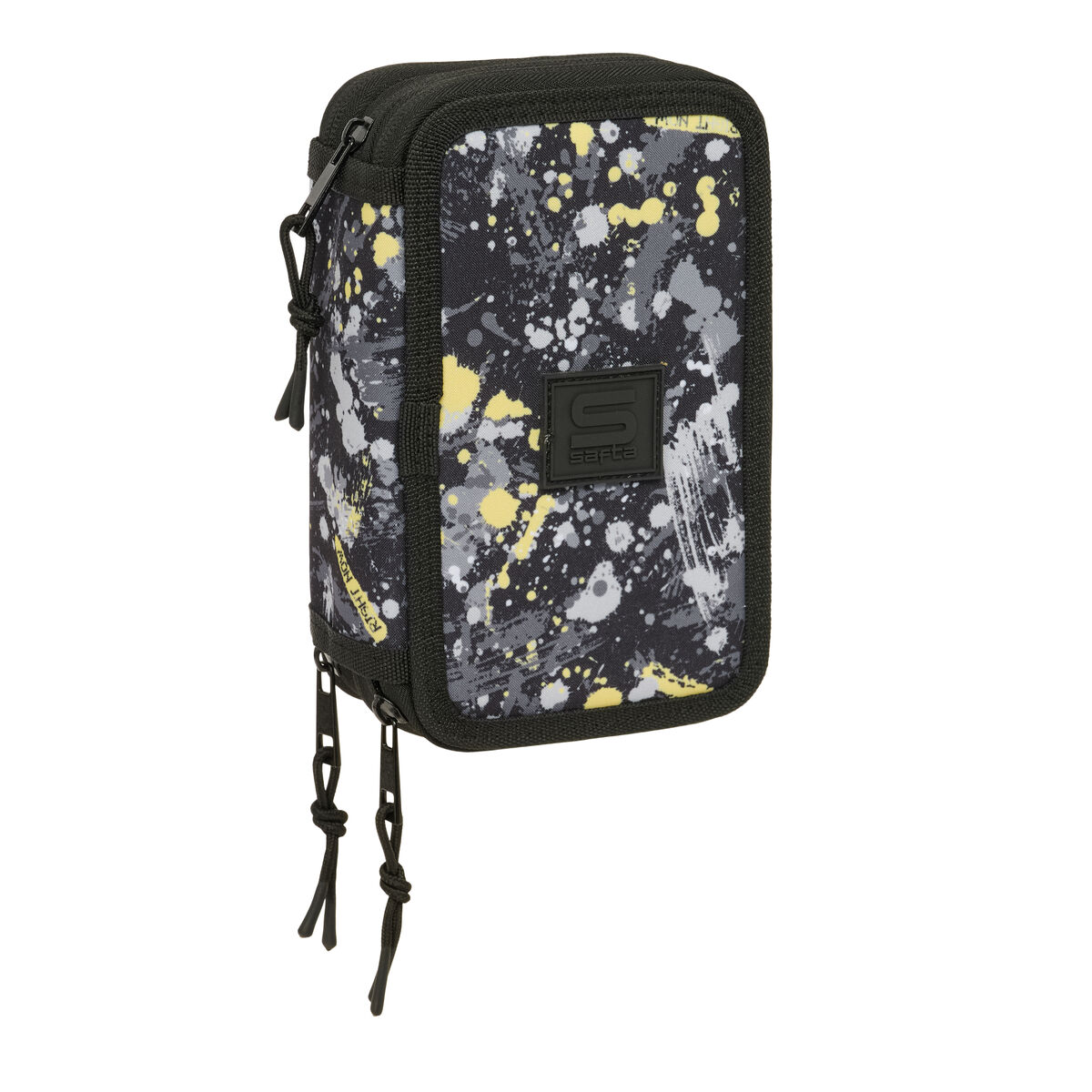 Geantă Universală Safta Splash 12,5 x 19,5 x 5,5 cm 37 Piese