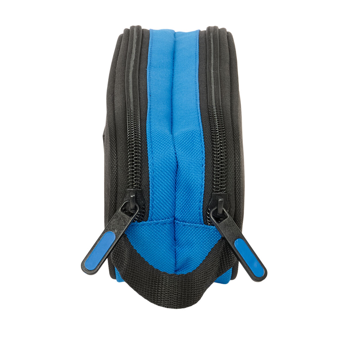 Geantă Universală BlackFit8 Underground Albastru Negru 21 x 8 x 6 cm