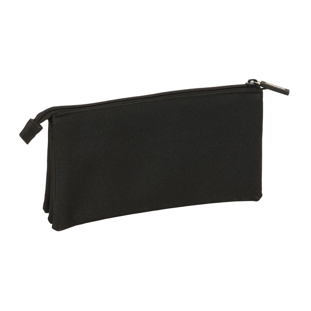 Geantă Universală Kappa Grey Negru Gri 22 x 12 x 3 cm