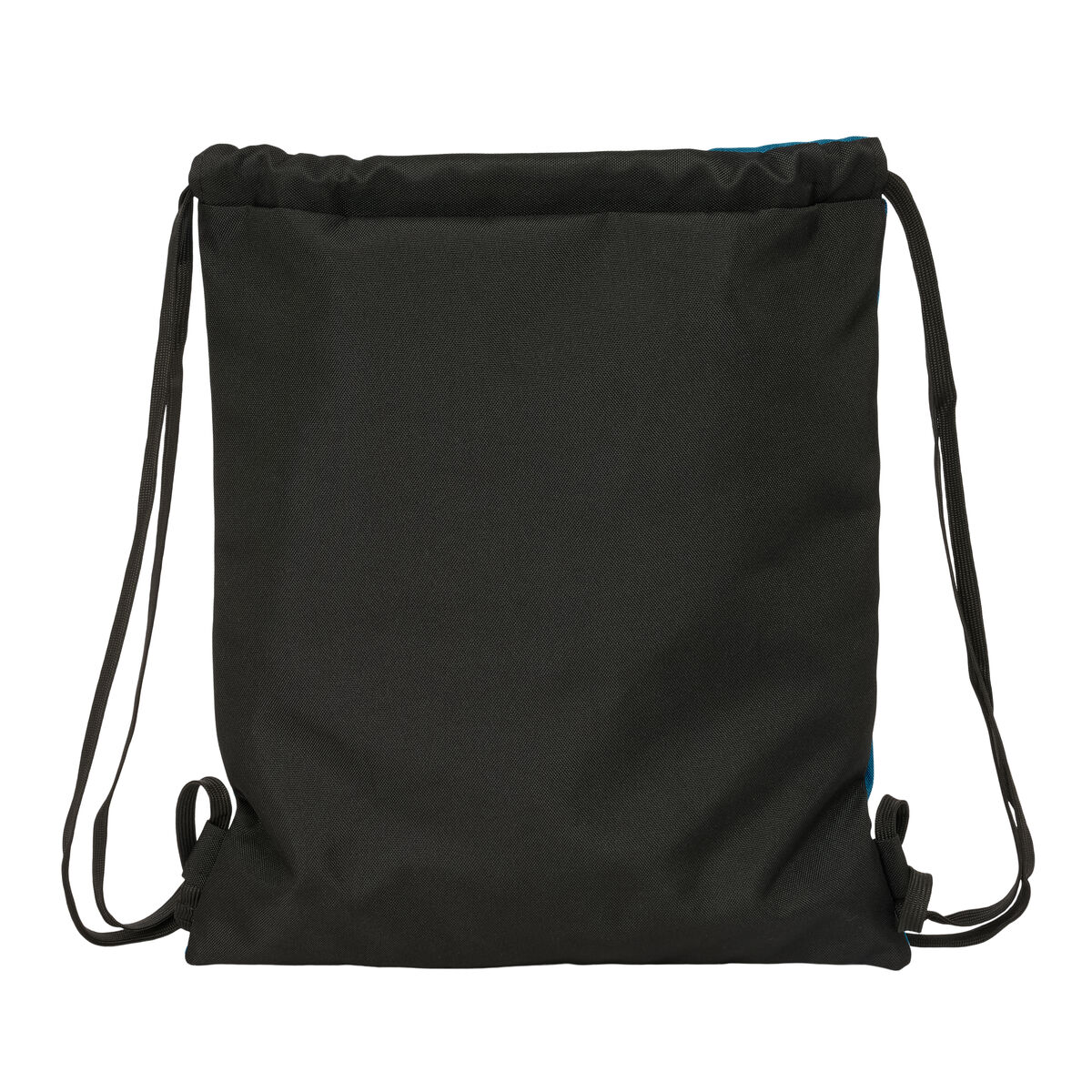 Geantă Rucsac cu Bretele Munich Land Negru Verde 35 x 40 x 1 cm