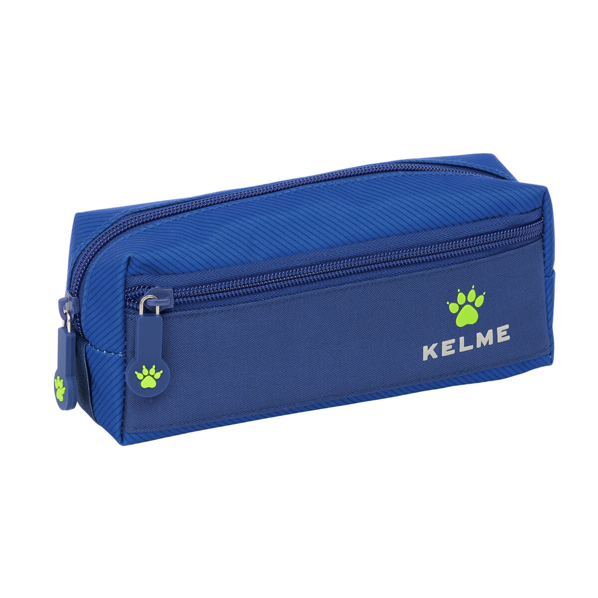Geantă Universală Kelme Blue Albastru 22 x 8,5 x 6 cm