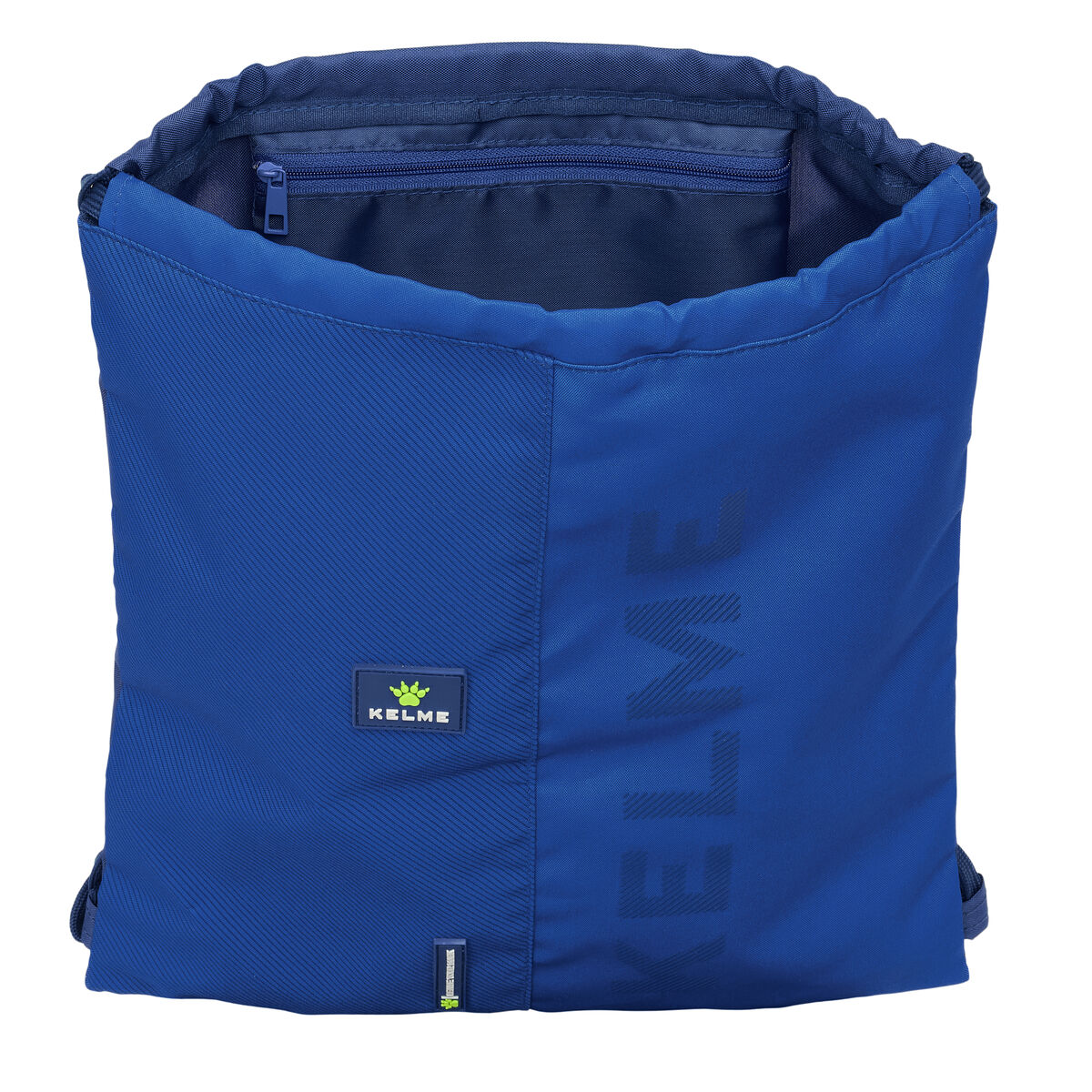 Geantă Rucsac cu Bretele Kelme Blue Albastru 35 x 40 x 1 cm
