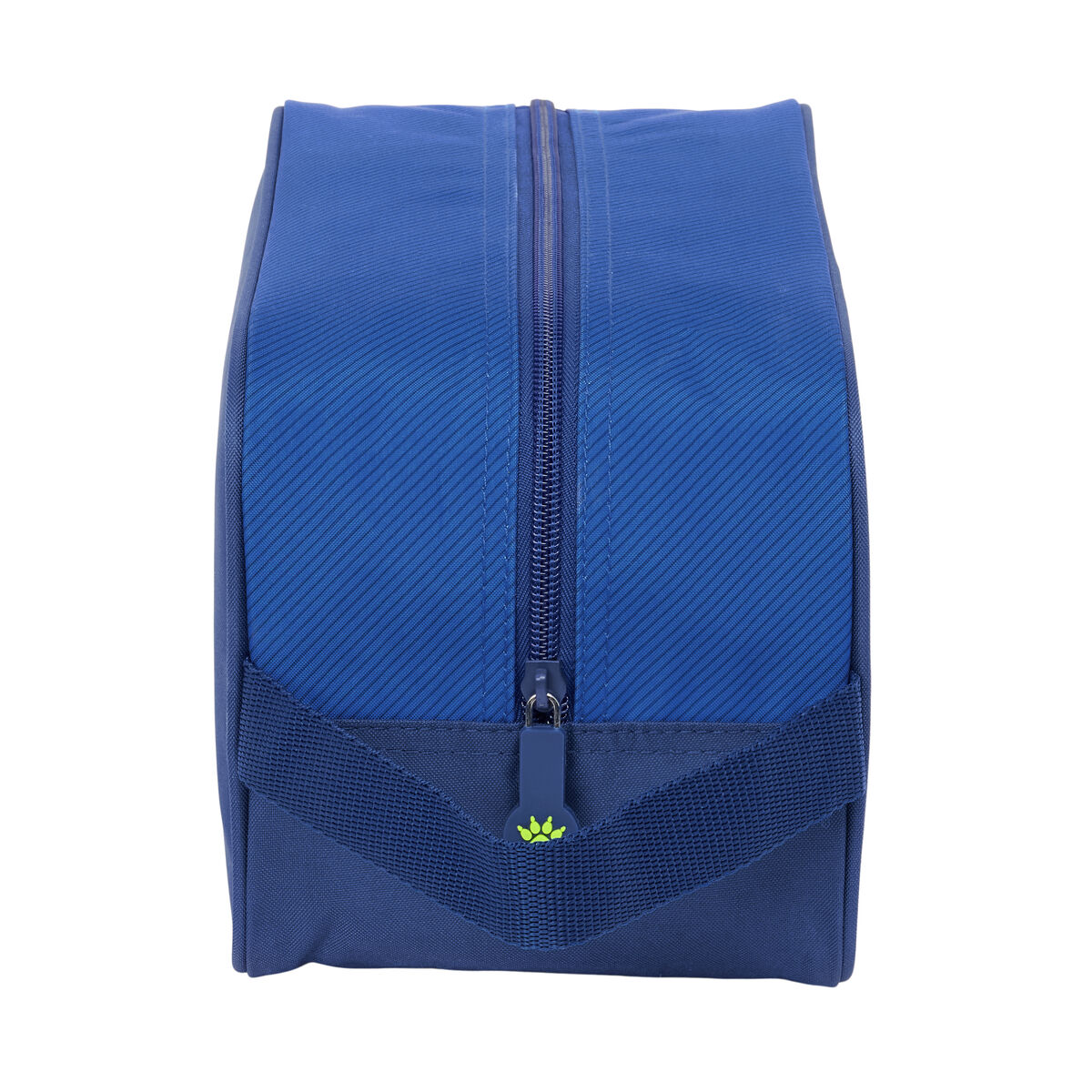 Geantă pentru Încălțăminte de Voiaj Kelme Blue Albastru 29 x 15 x 14 cm