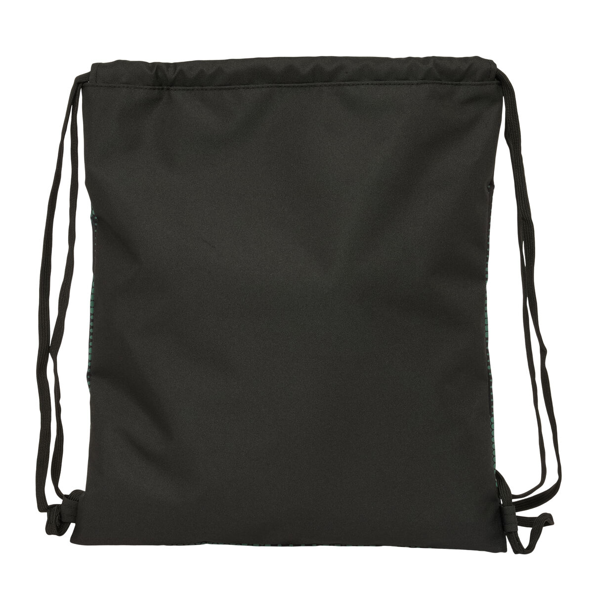 Geantă Rucsac cu Bretele Kelme Camo Negru Verde 35 x 40 x 1 cm