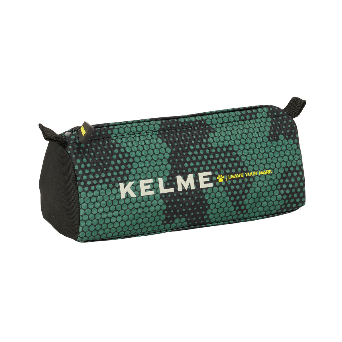 Geantă Universală Kelme Camo Negru Verde 21 x 8 x 7 cm