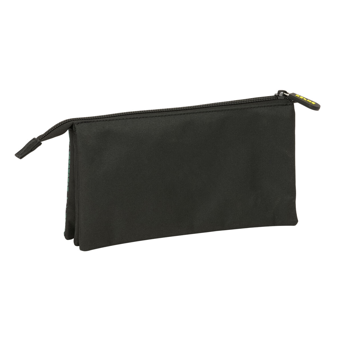 Geantă Universală Kelme Camo Negru Verde 22 x 12 x 3 cm