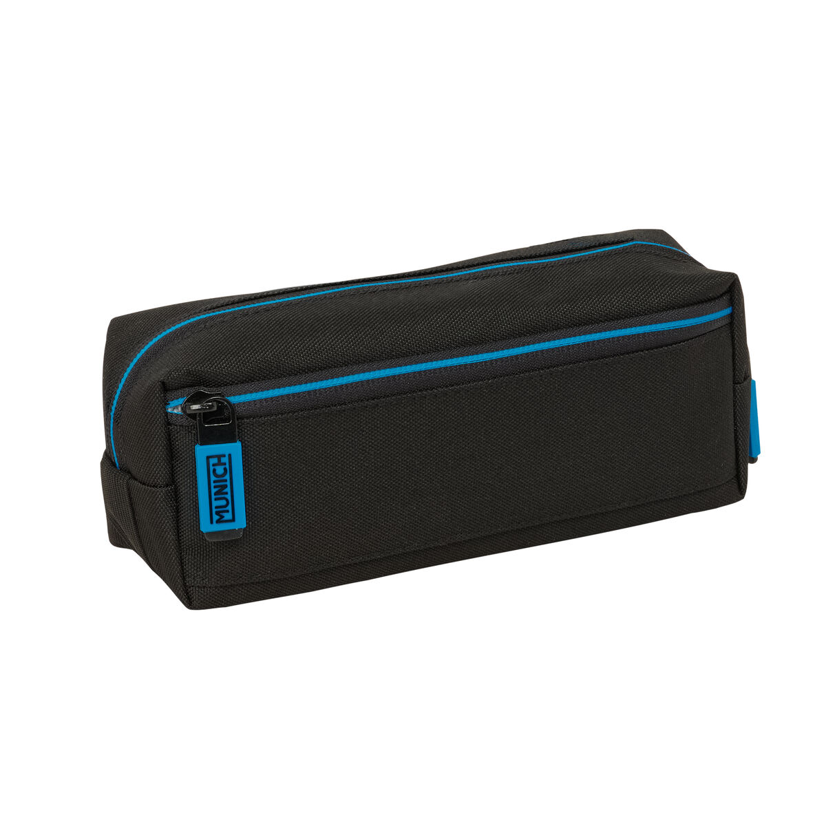 Geantă Universală Munich Road Albastru Negru 22 x 8,5 x 6 cm