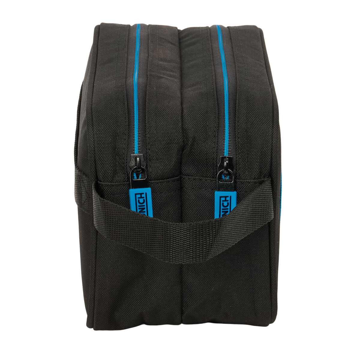 Trusă de Voiaj Munich Road Albastru Negru 26 x 15 x 12.5 cm