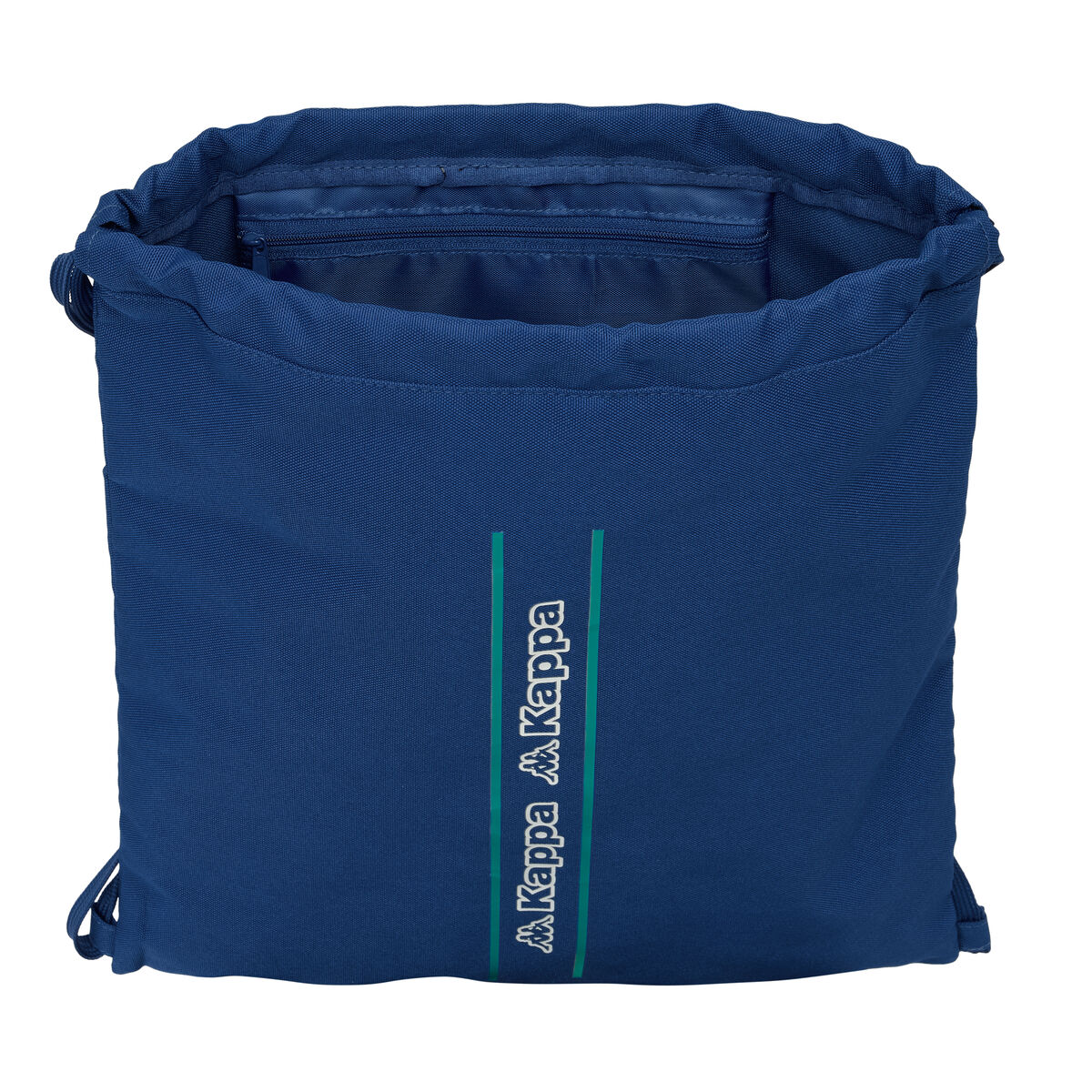Geantă Rucsac cu Bretele Kappa Marino Bleumarin 35 x 40 x 1 cm
