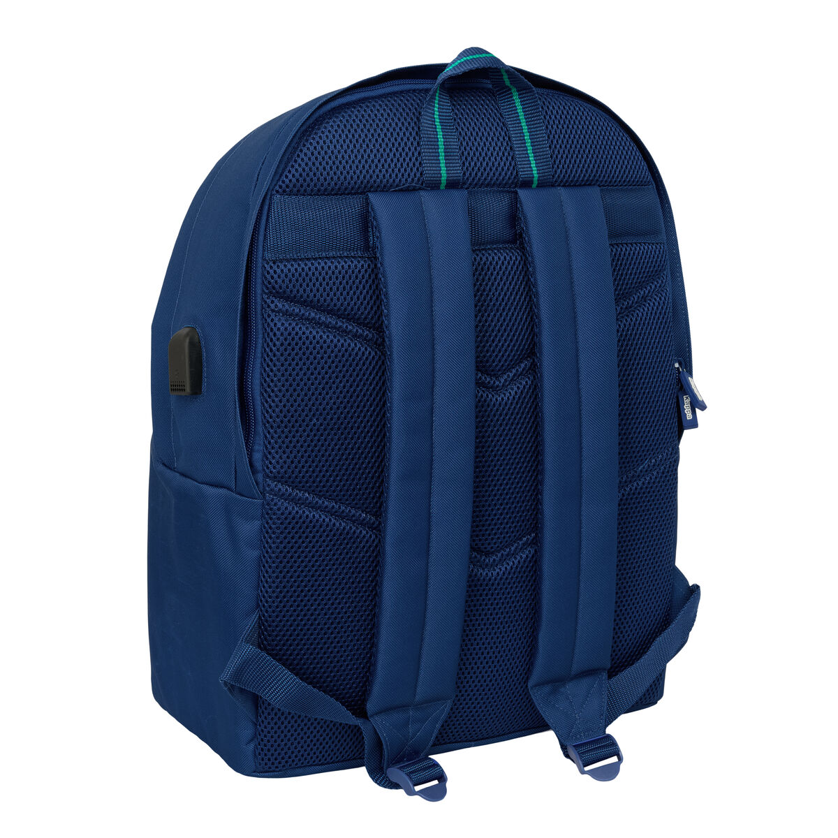 Rucsac pentru Laptop Kappa +usb kappa Bleumarin 15,6"