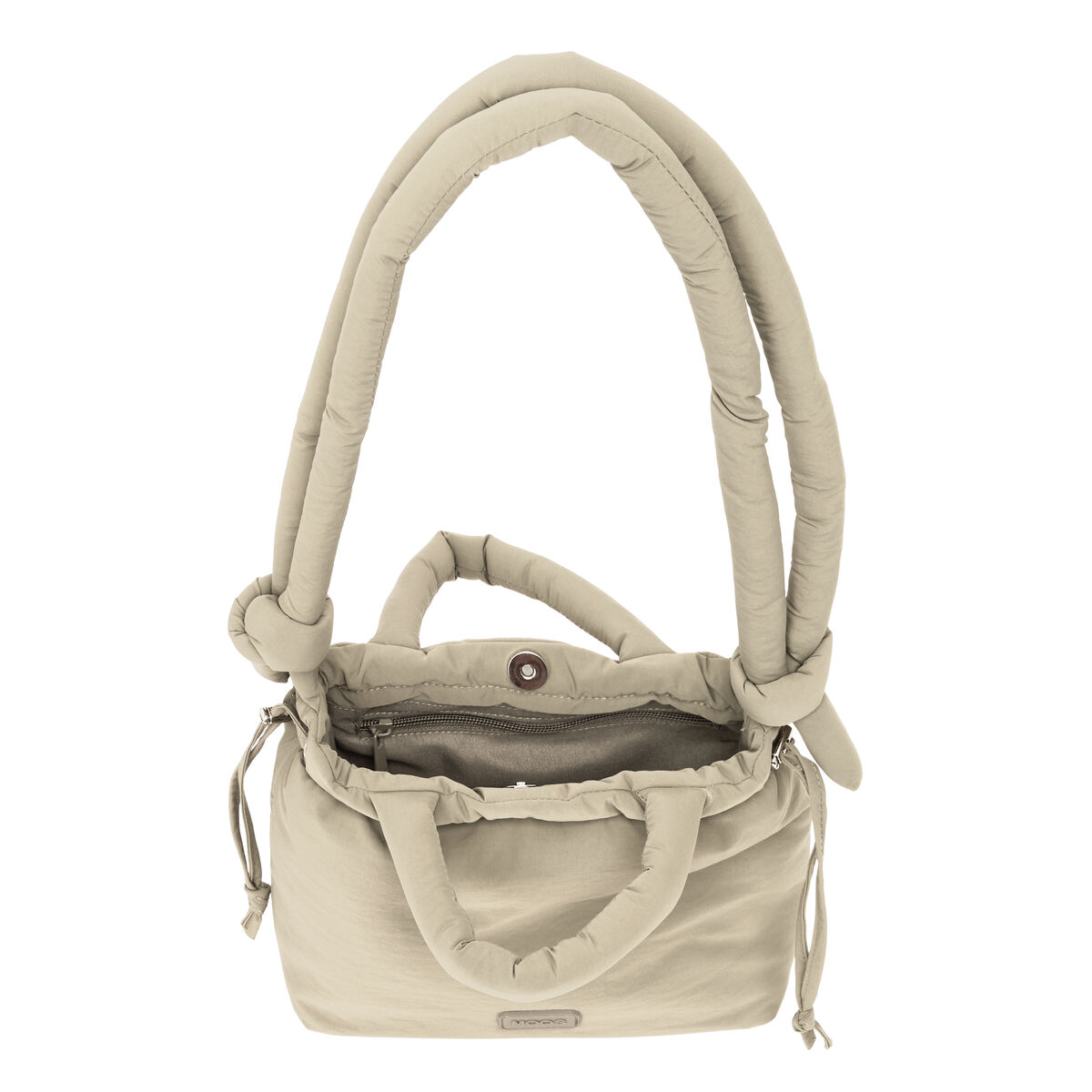 Servietă pentru Laptop Moos Beige claro