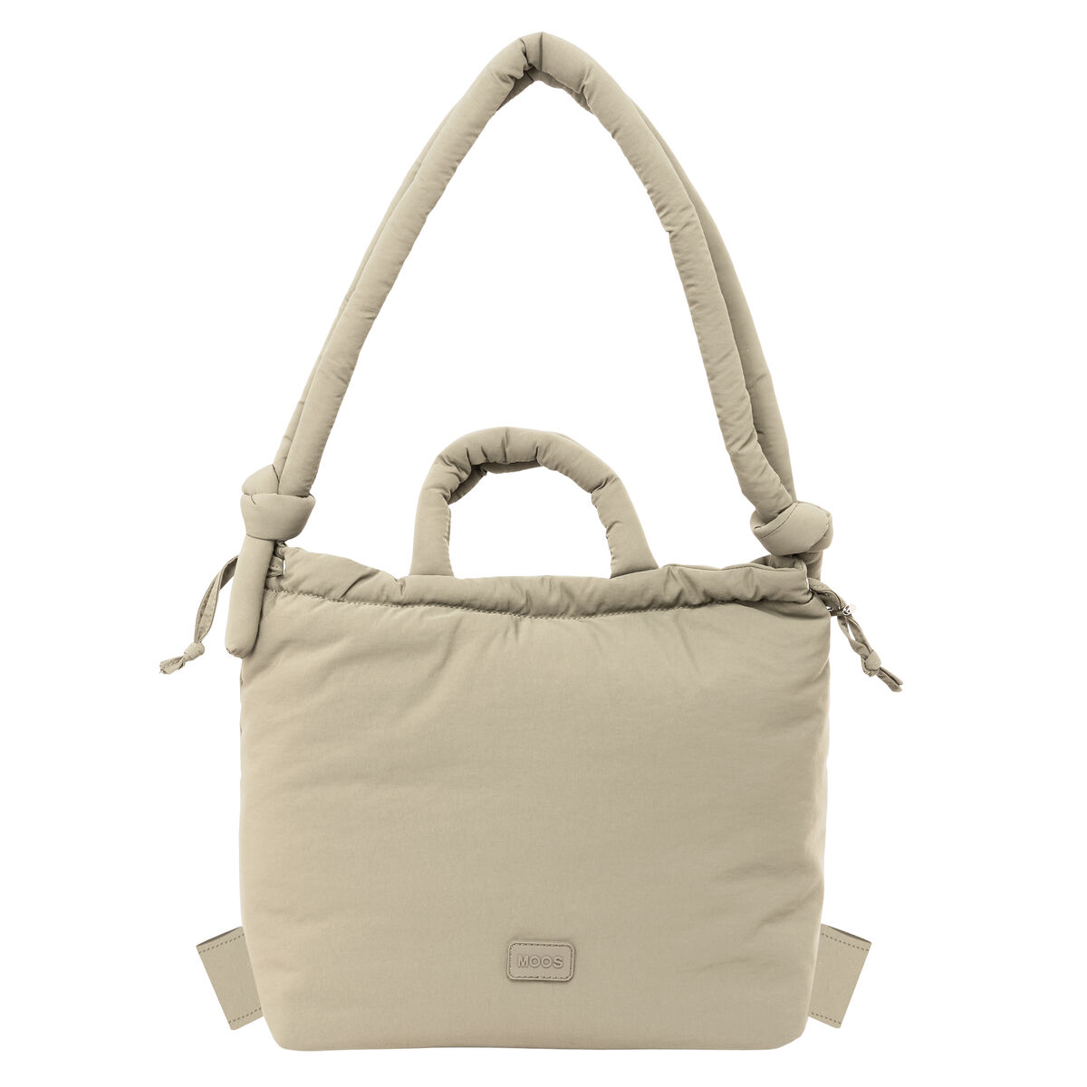 Servietă pentru Laptop Moos Beige claro 40 x 31 x 17 cm