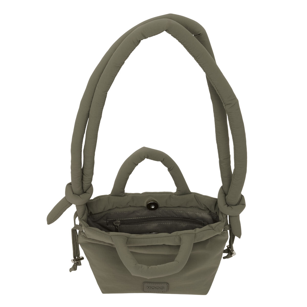 Servietă pentru Laptop Moos Verde