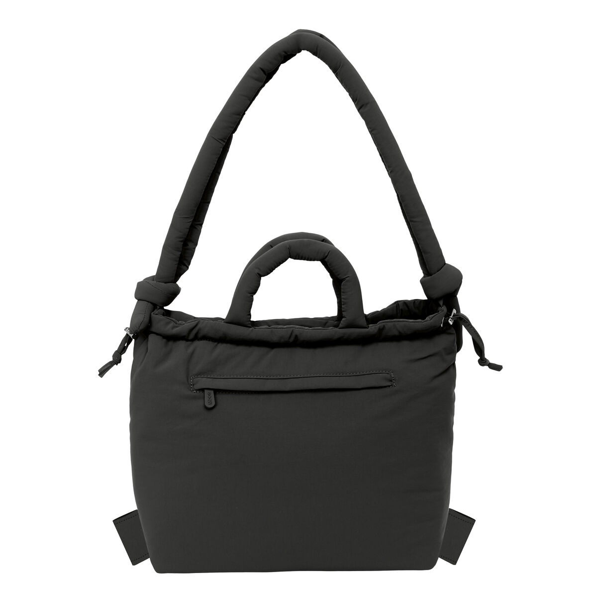 Servietă pentru Laptop Moos Negro Negru 40 x 31 x 17 cm