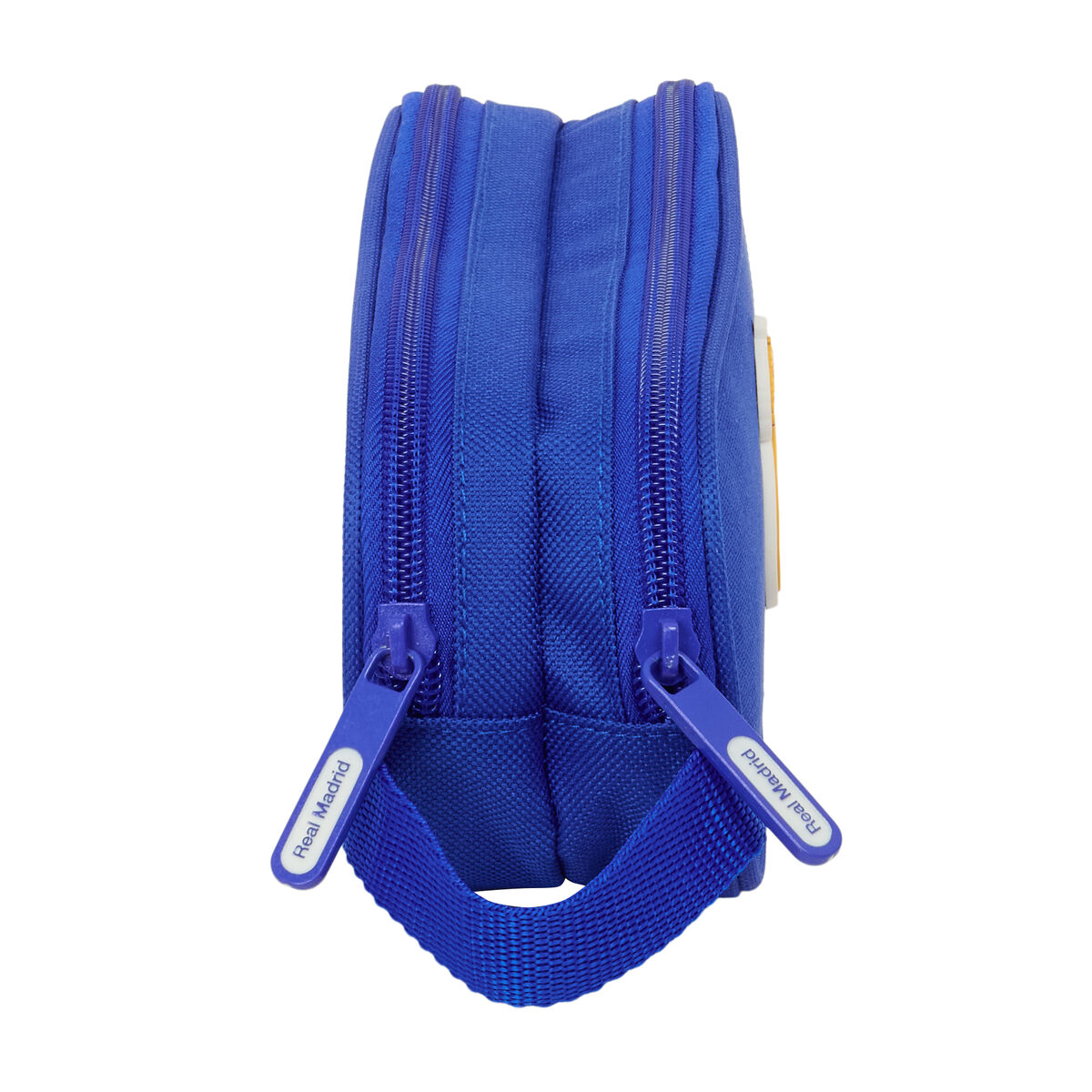 Geantă Universală Real Madrid C.F. Albastru 21 x 8 x 6 cm
