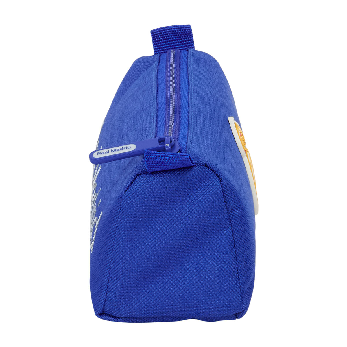 Geantă Universală Real Madrid C.F. Albastru 21 x 8 x 7 cm