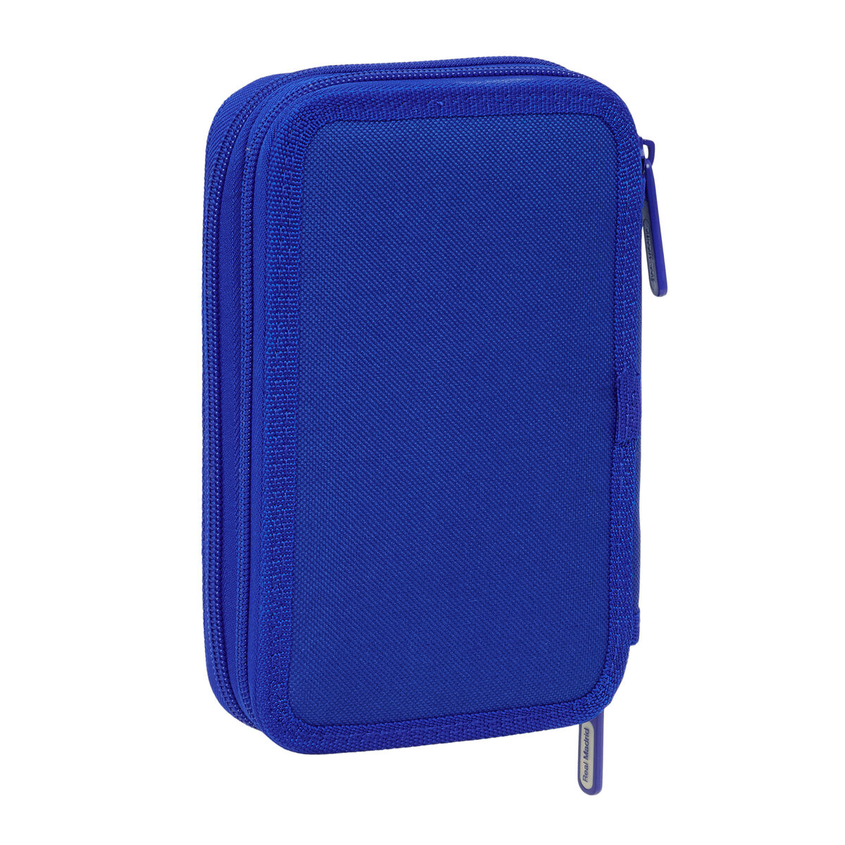 Geantă Universală Real Madrid C.F. Albastru 12.5 x 19.5 x 4 cm 29 Piese