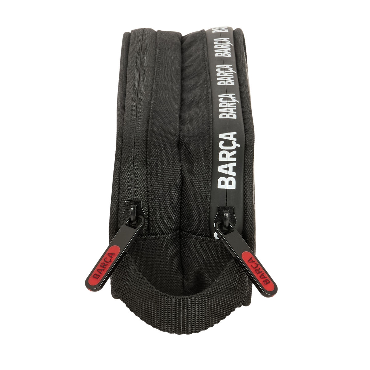 Geantă Universală F.C. Barcelona Negru 21 x 8 x 6 cm