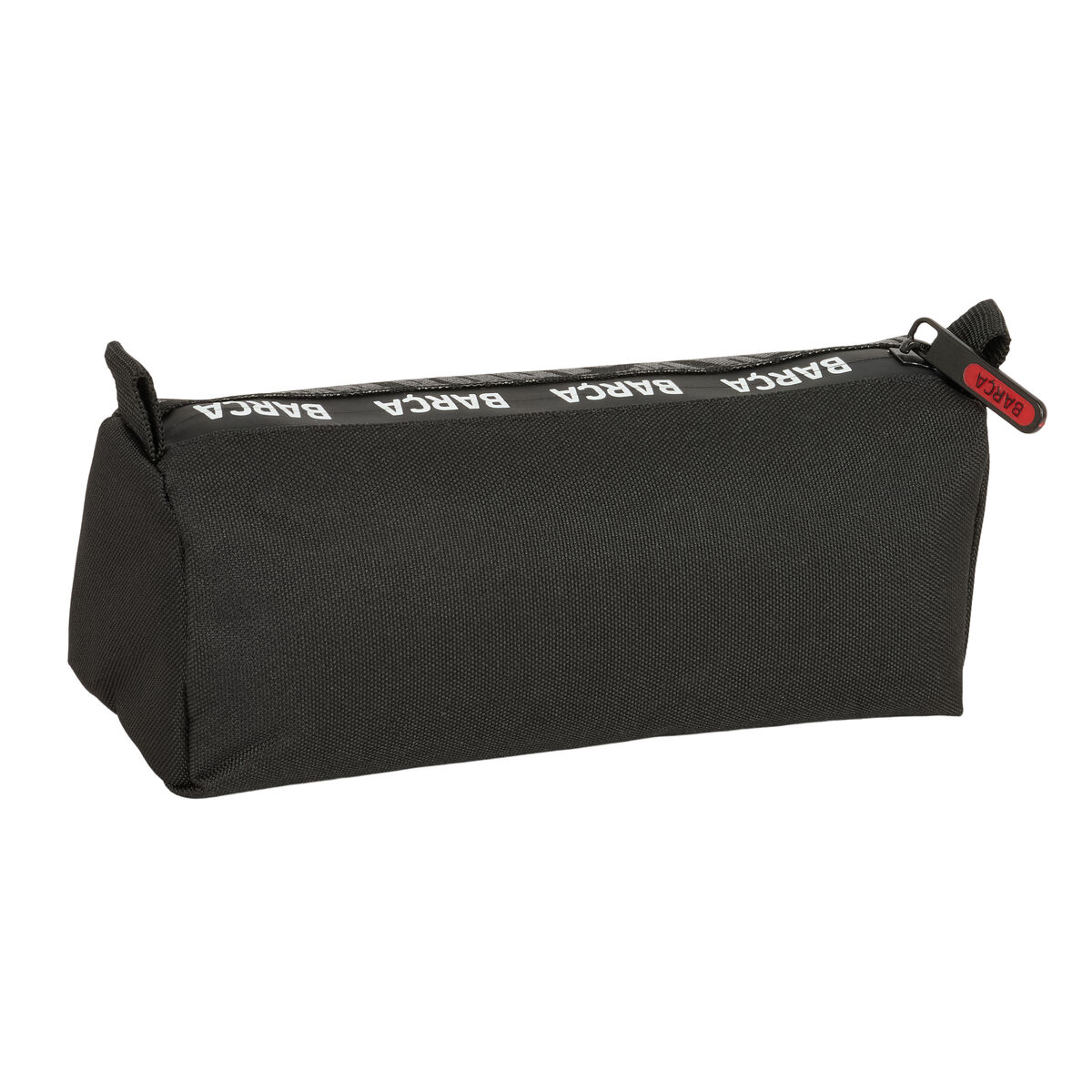 Geantă Universală F.C. Barcelona Negru 21 x 8 x 7 cm