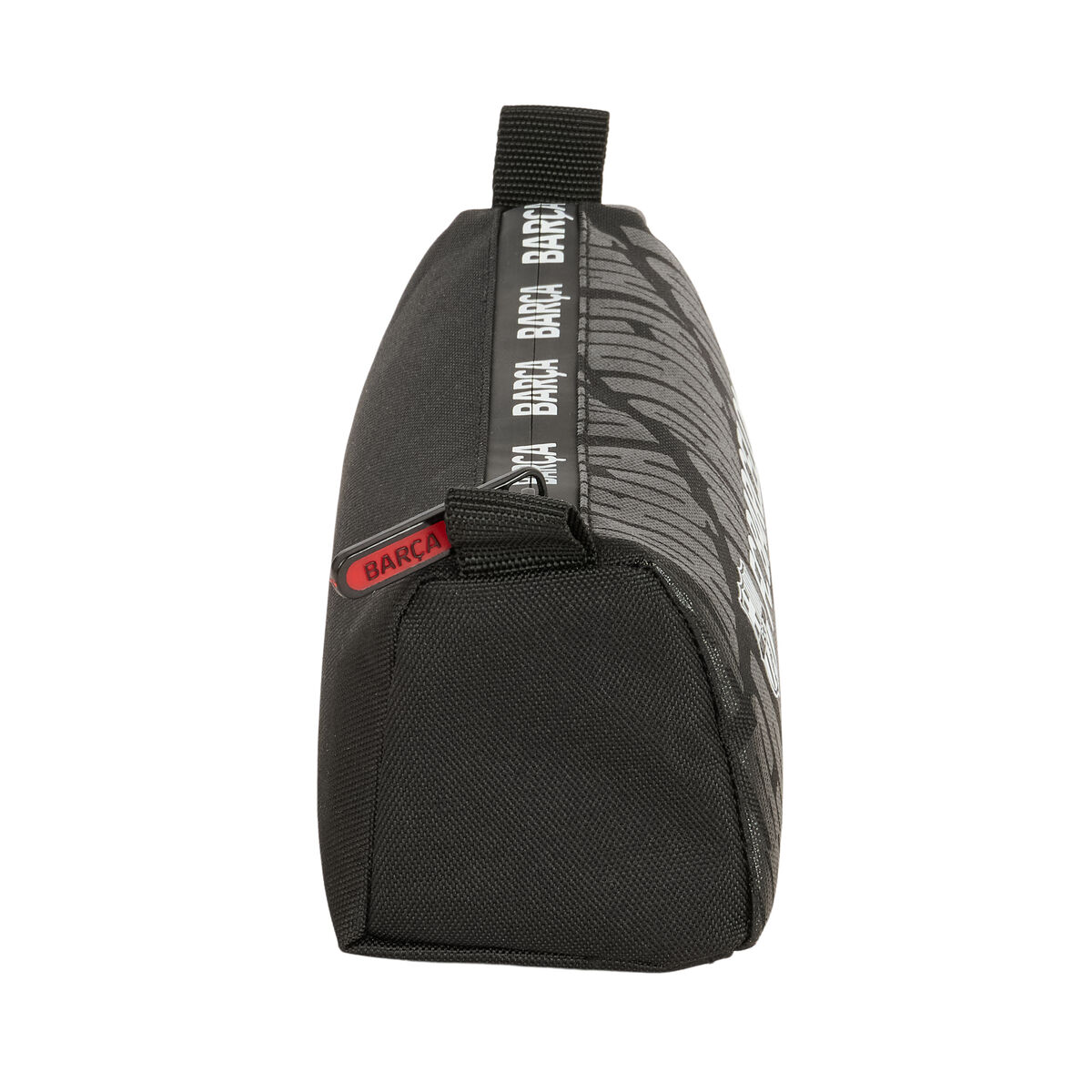 Geantă Universală F.C. Barcelona Negru 21 x 8 x 7 cm