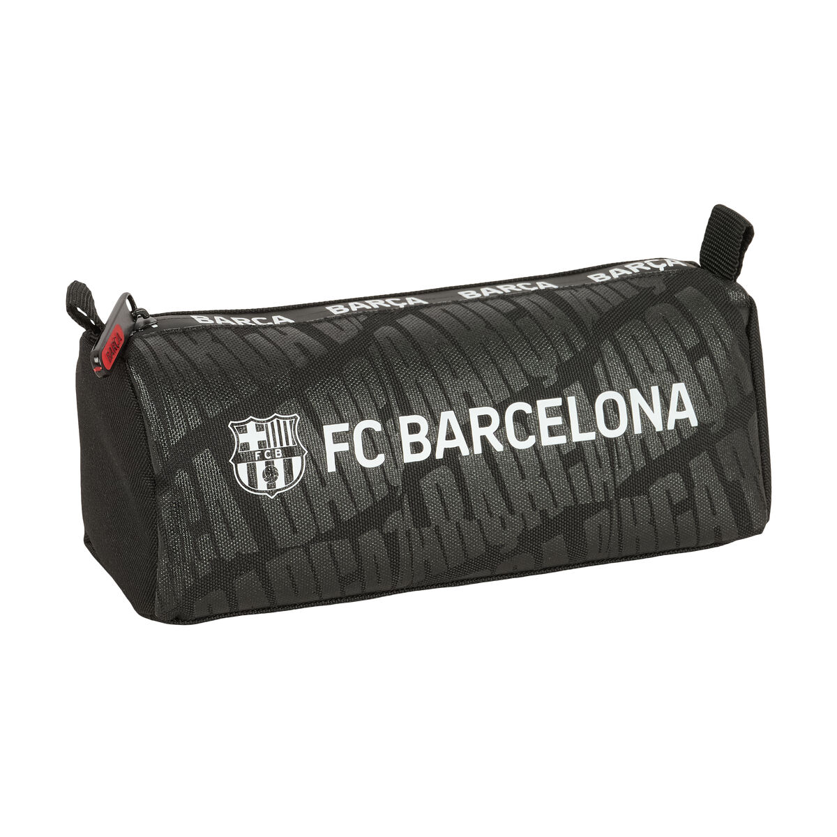 Geantă Universală F.C. Barcelona Negru 21 x 8 x 7 cm