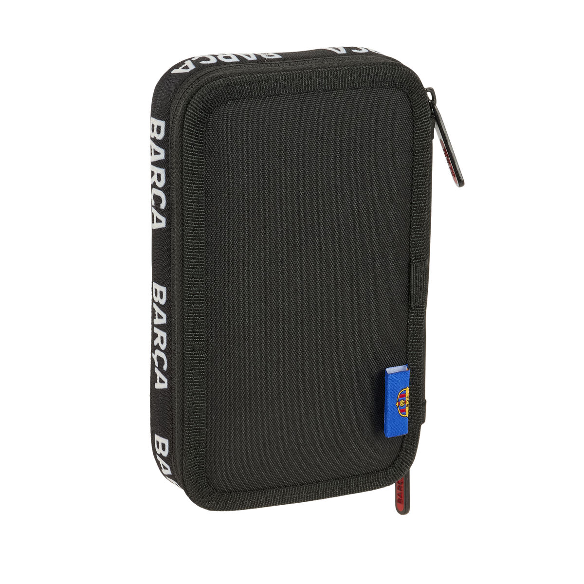 Geantă Universală F.C. Barcelona Negru 12.5 x 19.5 x 4 cm 29 Piese