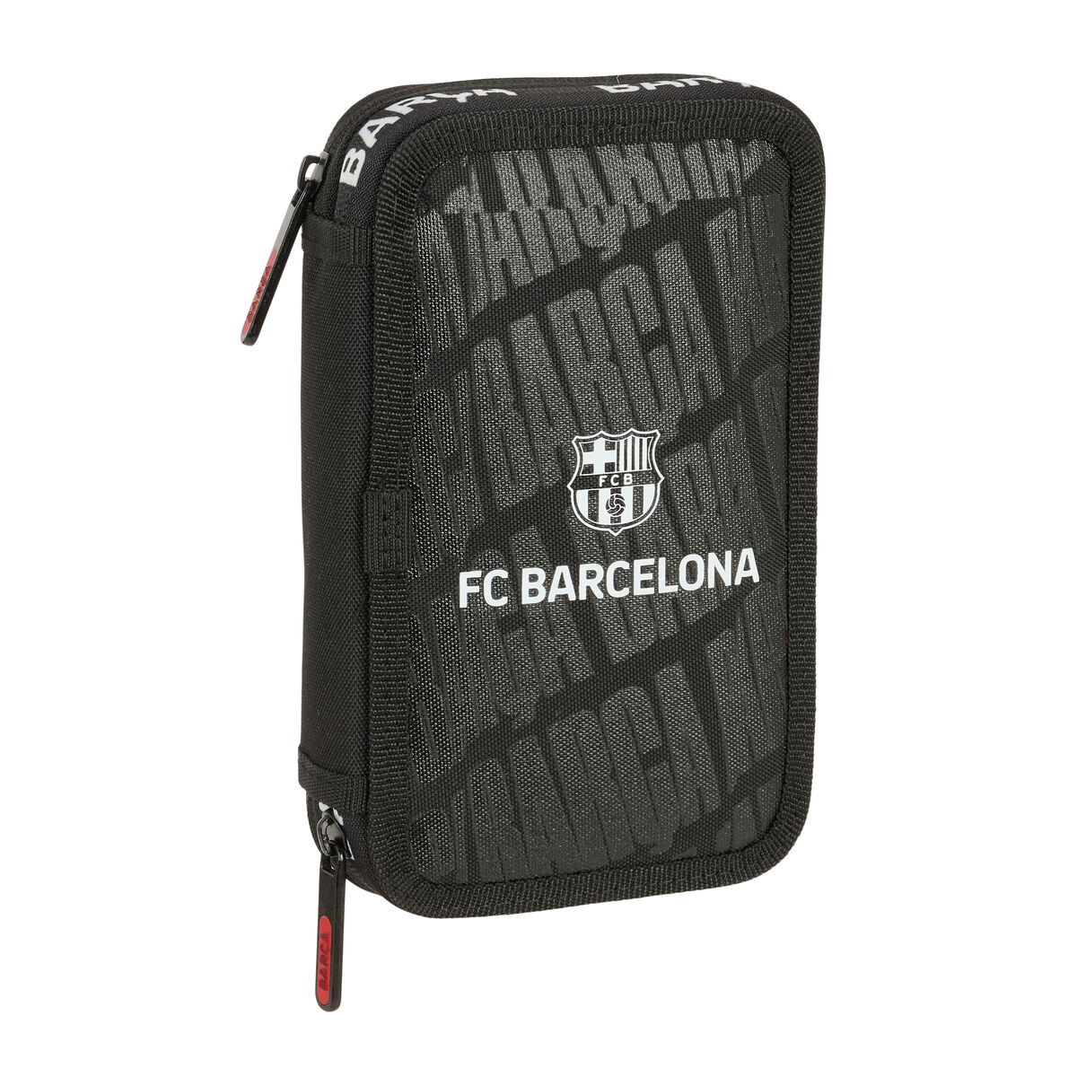 Geantă Universală F.C. Barcelona Negru 12.5 x 19.5 x 4 cm 29 Piese