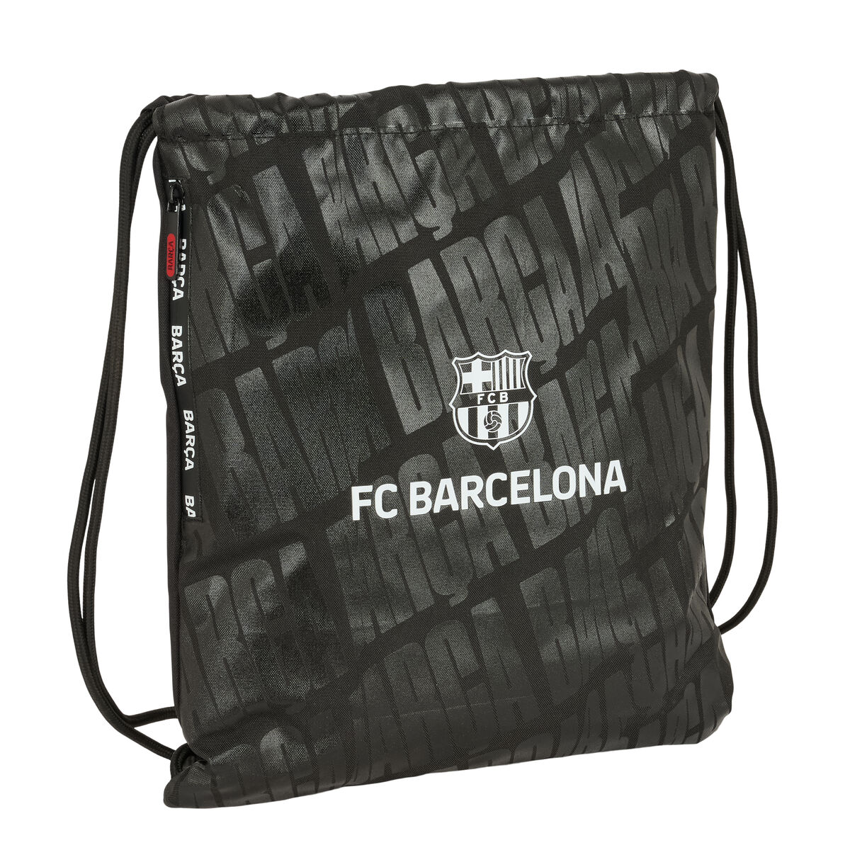 Geantă Rucsac cu Bretele F.C. Barcelona Negru 35 x 40 x 1 cm