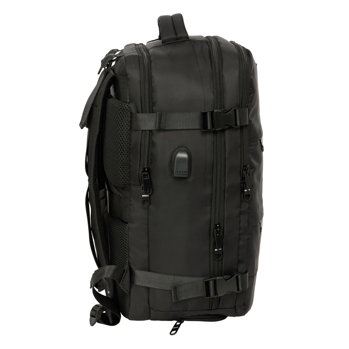 Geantă Pentru Sport Sevilla Fútbol Club Roșu