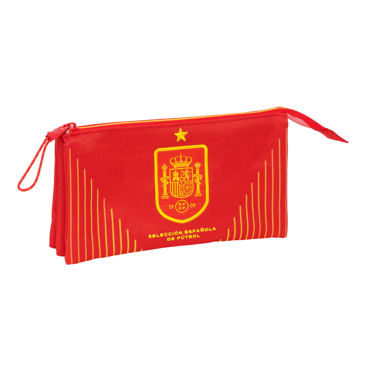 Geantă Universală RFEF Roșu 22 x 12 x 3 cm