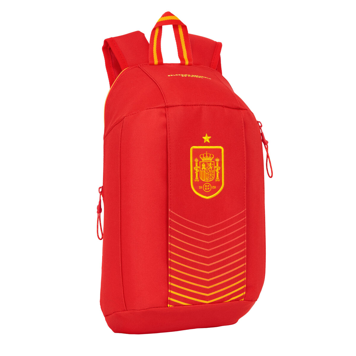 Rucsac RFEF Roșu 22 x 39 x 10 cm
