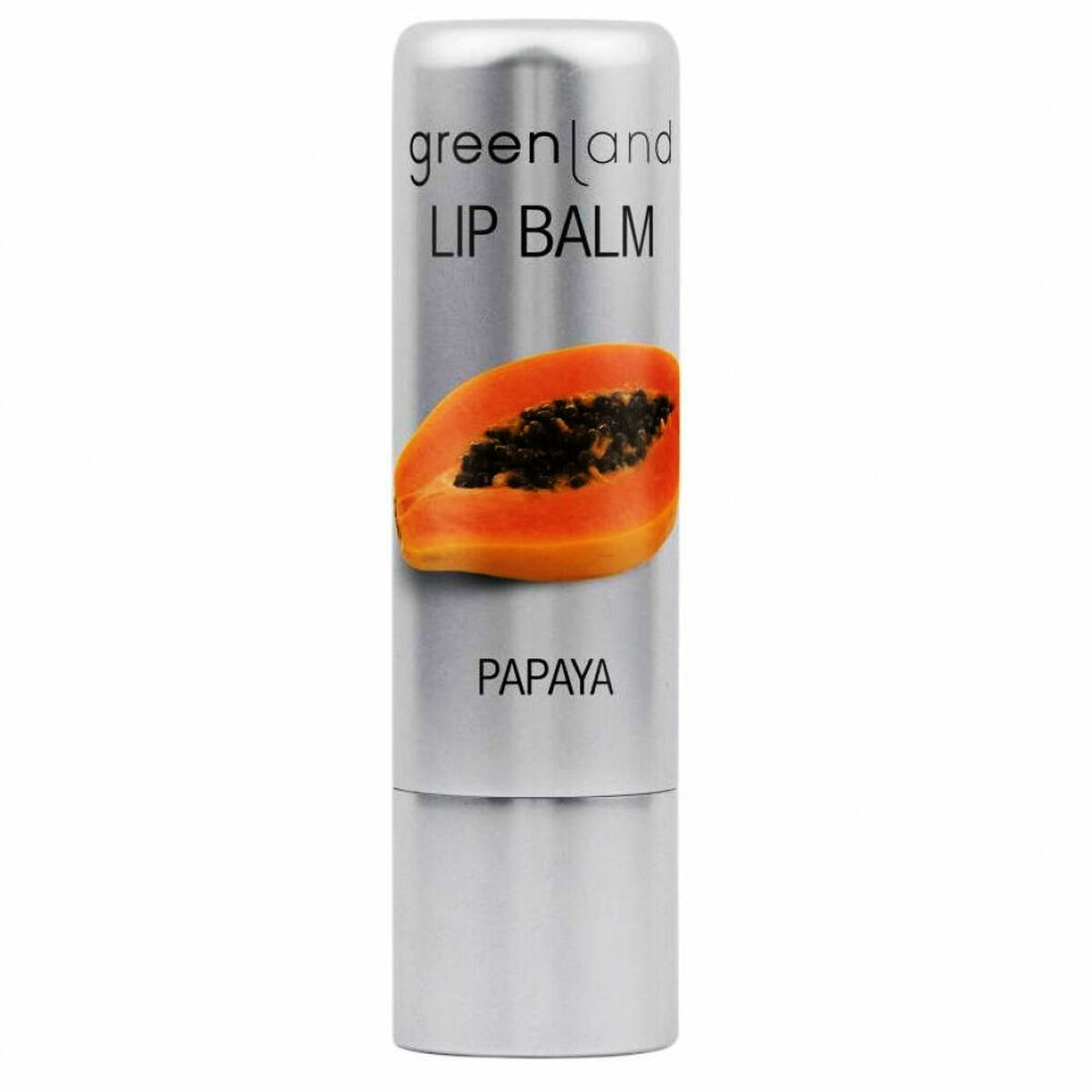 Balsam de Buze Greenland Papaya (3,9 g)