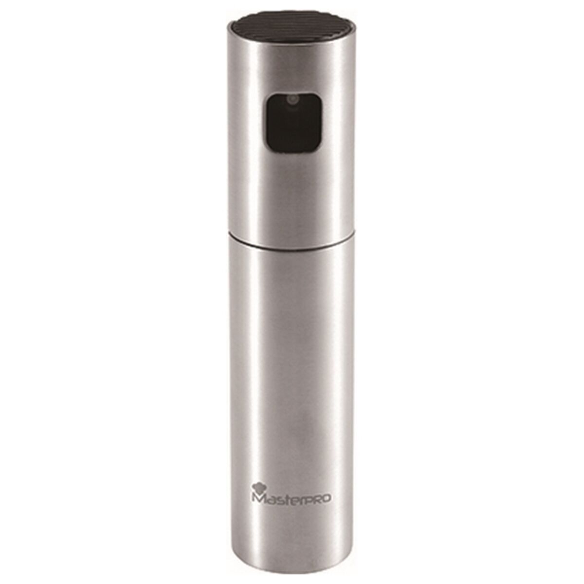 Pulverizator de ulei sau oțet Masterpro Q2474 Oțel inoxidabil (4 x 17,5 cm)