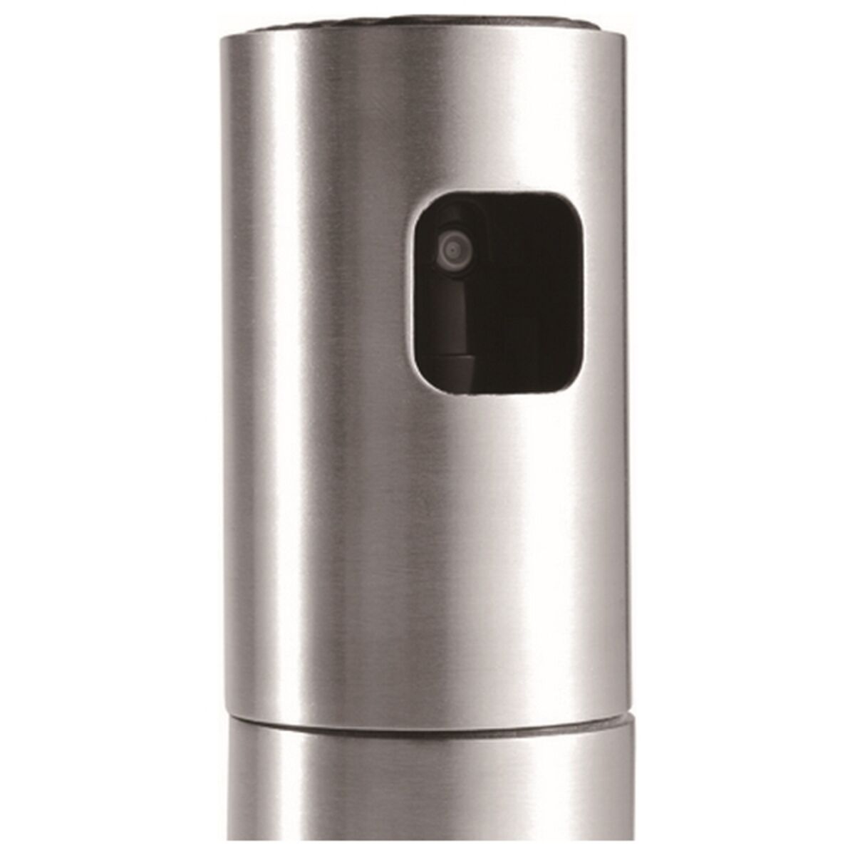 Pulverizator de ulei sau oțet Masterpro Q2474 Oțel inoxidabil (4 x 17,5 cm)
