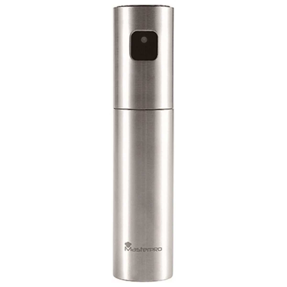Pulverizator de ulei sau oțet Masterpro Q2474 Oțel inoxidabil (4 x 17,5 cm)