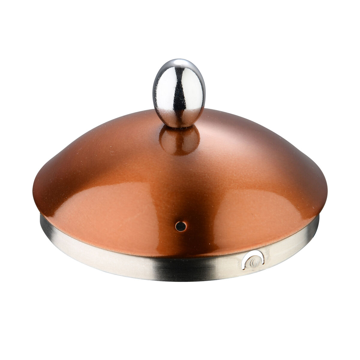 Ceainic Bergner Cupru Oțel inoxidabil 1,75 L