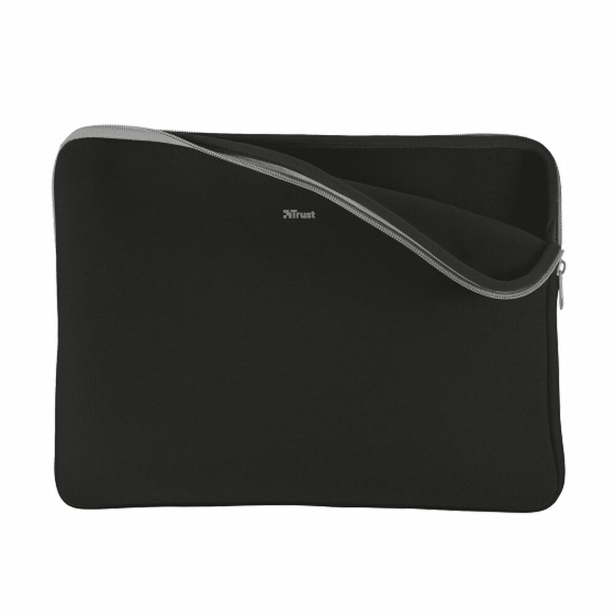 Servietă pentru Laptop Trust 21248                Negru 16"