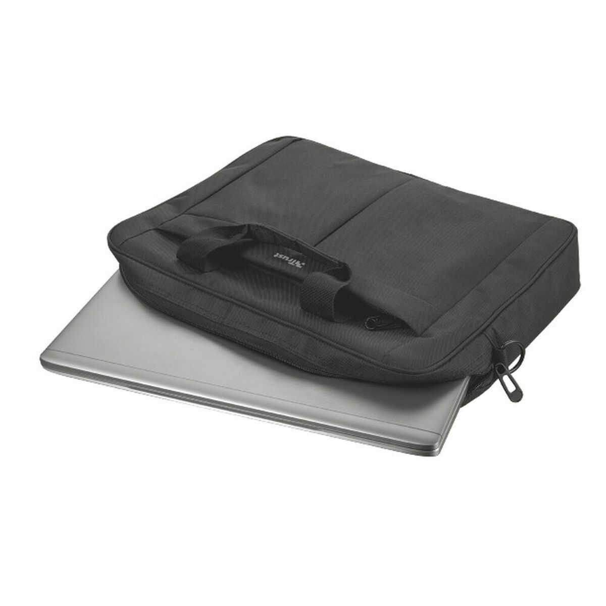 Servietă pentru Laptop Trust 21551 Negru 16"