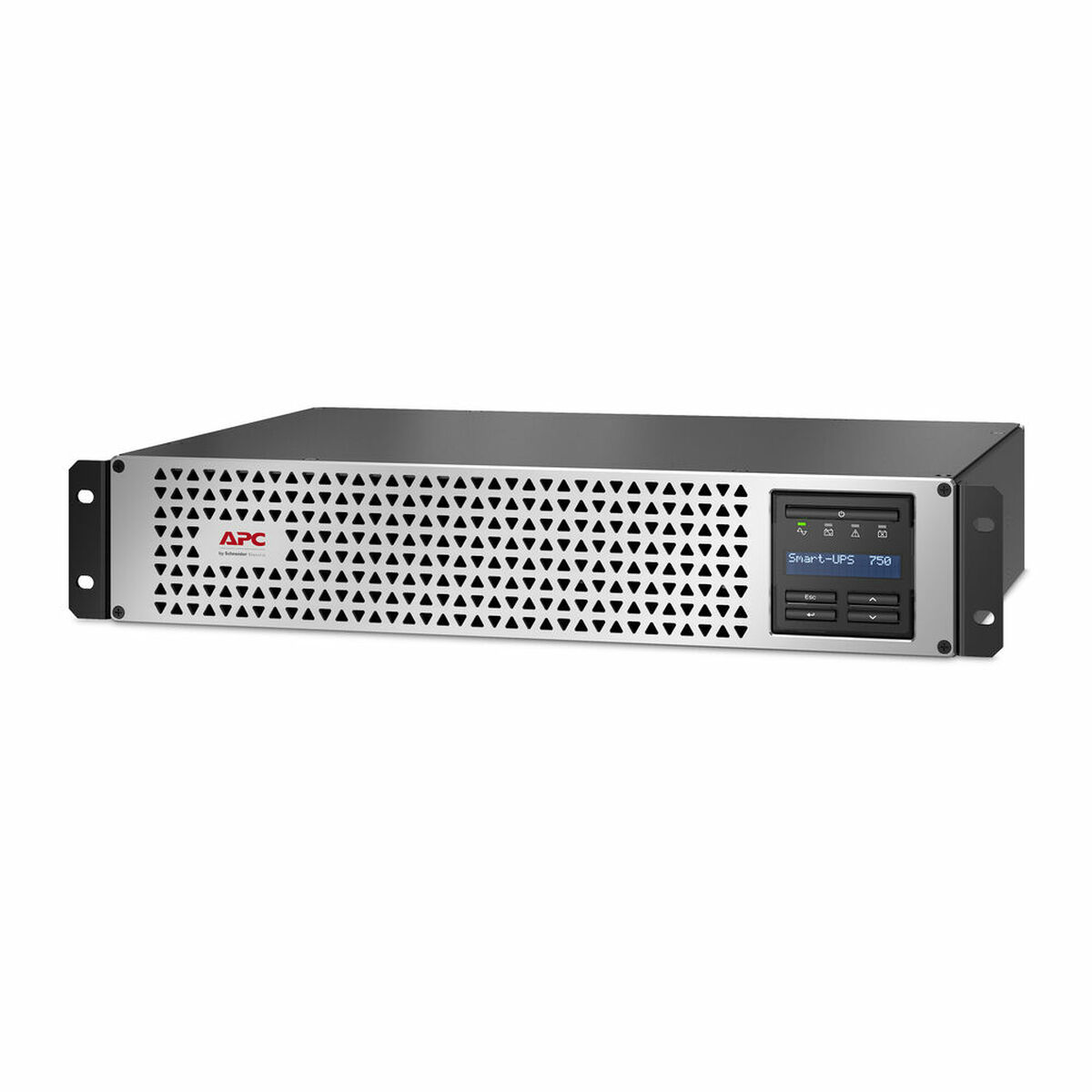 Sistem de Alimentare Neîntreruptă Interactiv APC SMTL750RMI2UC