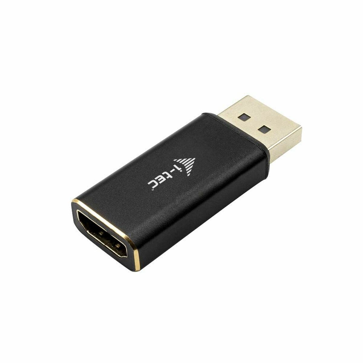 Adaptor DisplayPort la HDMI i-Tec DP2HDMI4K60HZ