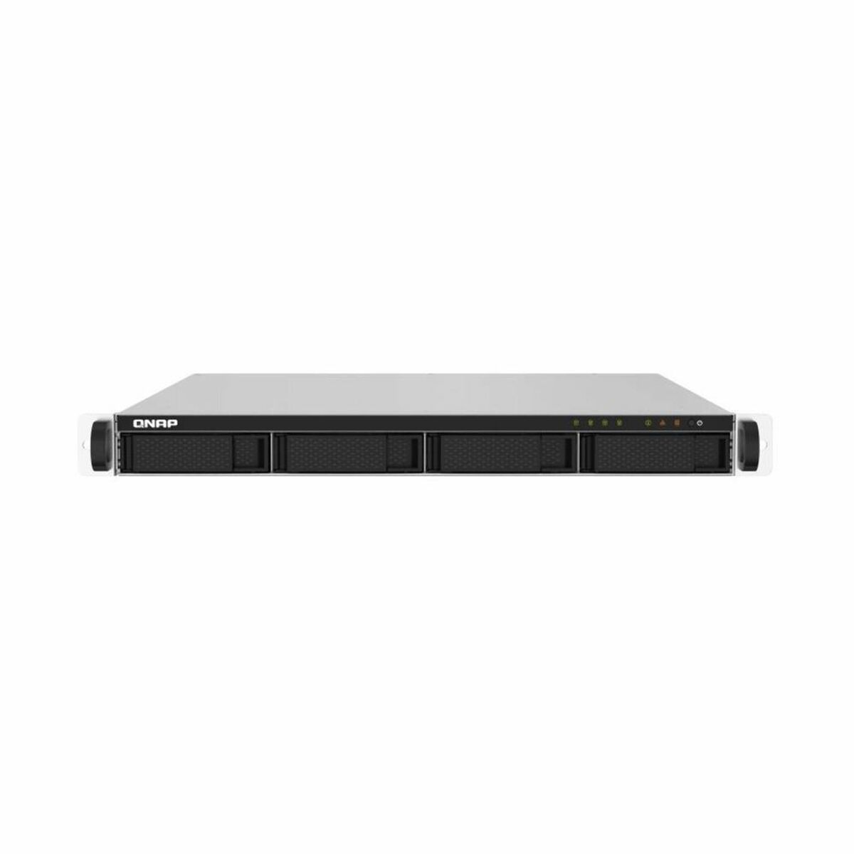 Rack Server Qnap TS-432PXU-2G 2 GB RAM 2 GB RAM