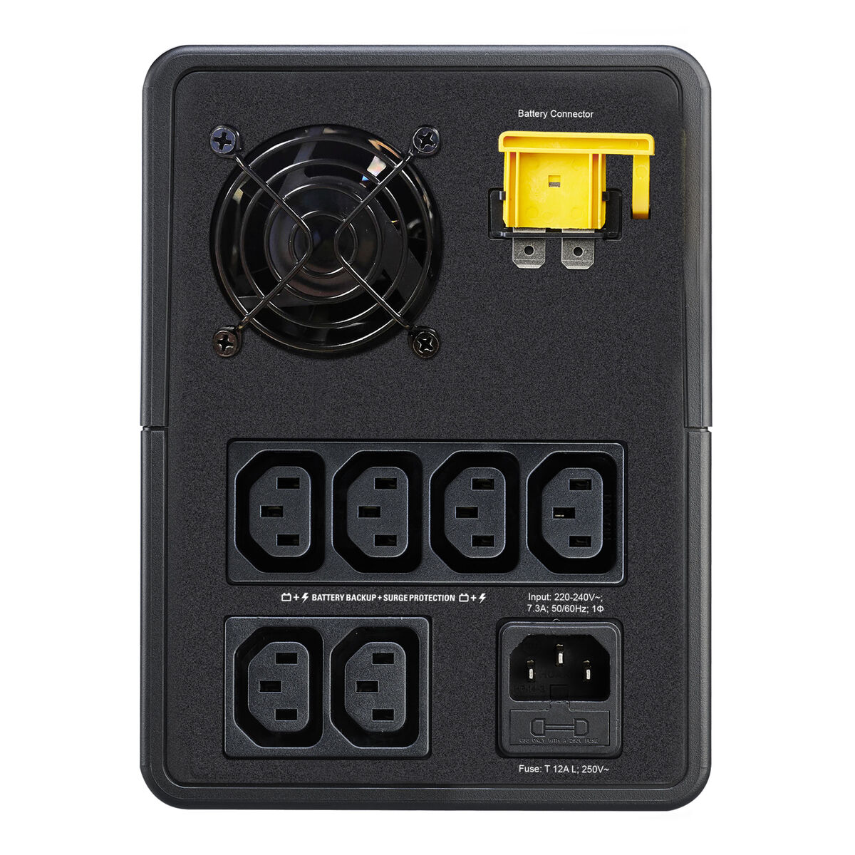 Sistem de Alimentare Neîntreruptă Interactiv APC Easy UPS 900 W