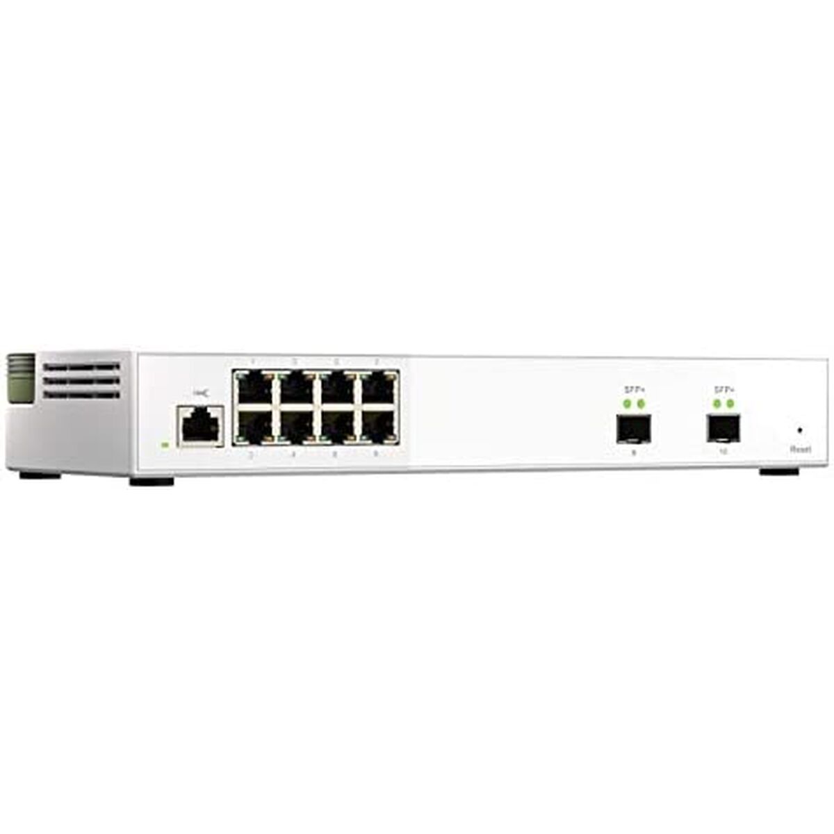 Switch Qnap QSW-M2108-2S