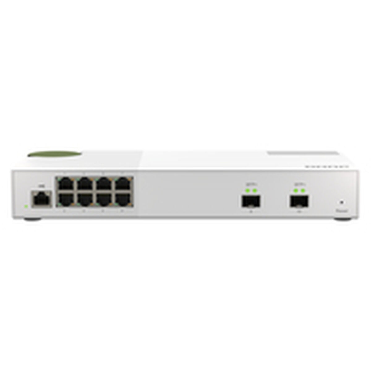 Switch Qnap QSW-M2108-2S