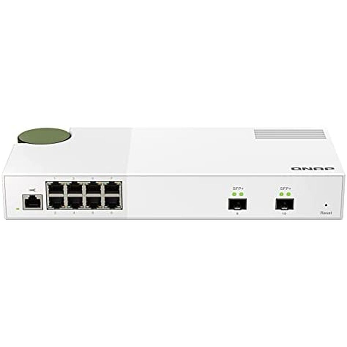 Switch Qnap QSW-M2108-2S