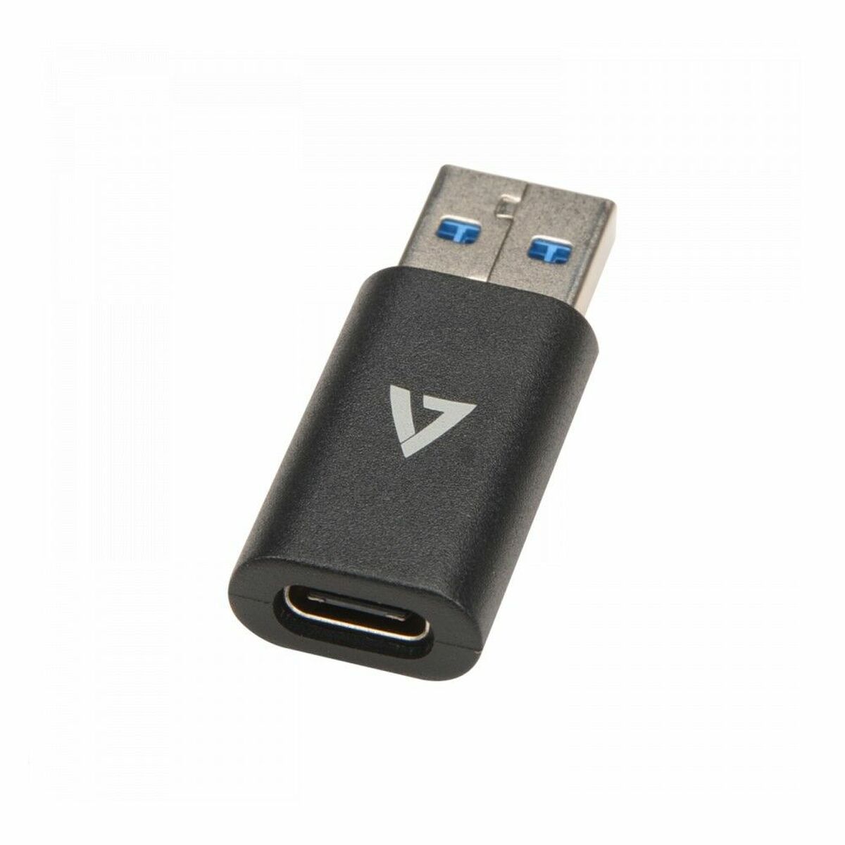 Adaptor USB-C la USB 3.0 V7 V7USB3AC