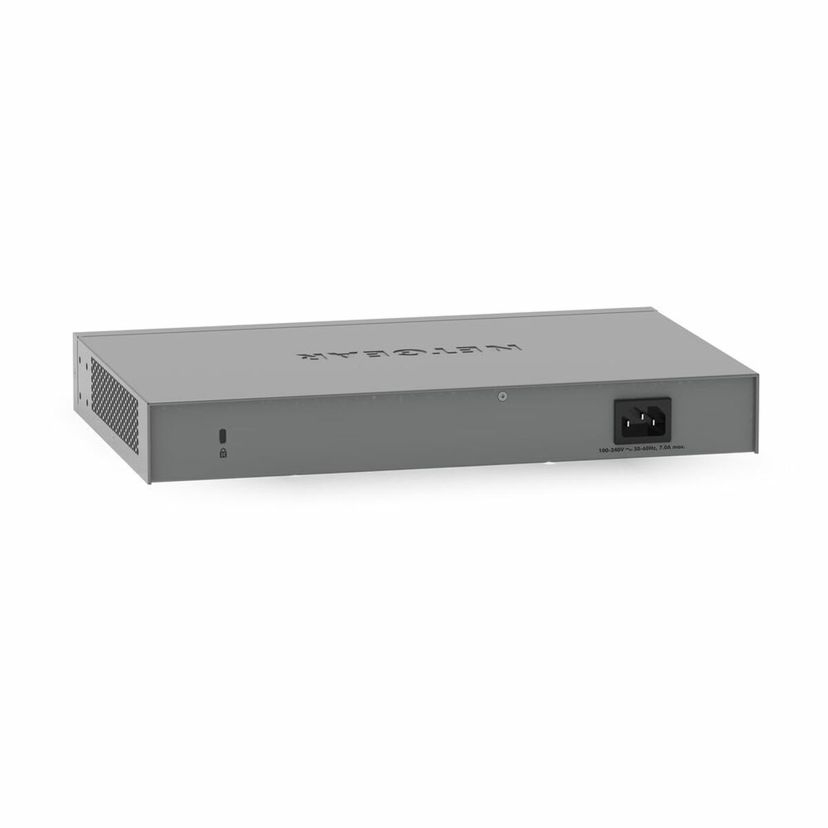 Switch Netgear MS510TXUP-100EUS Albastru