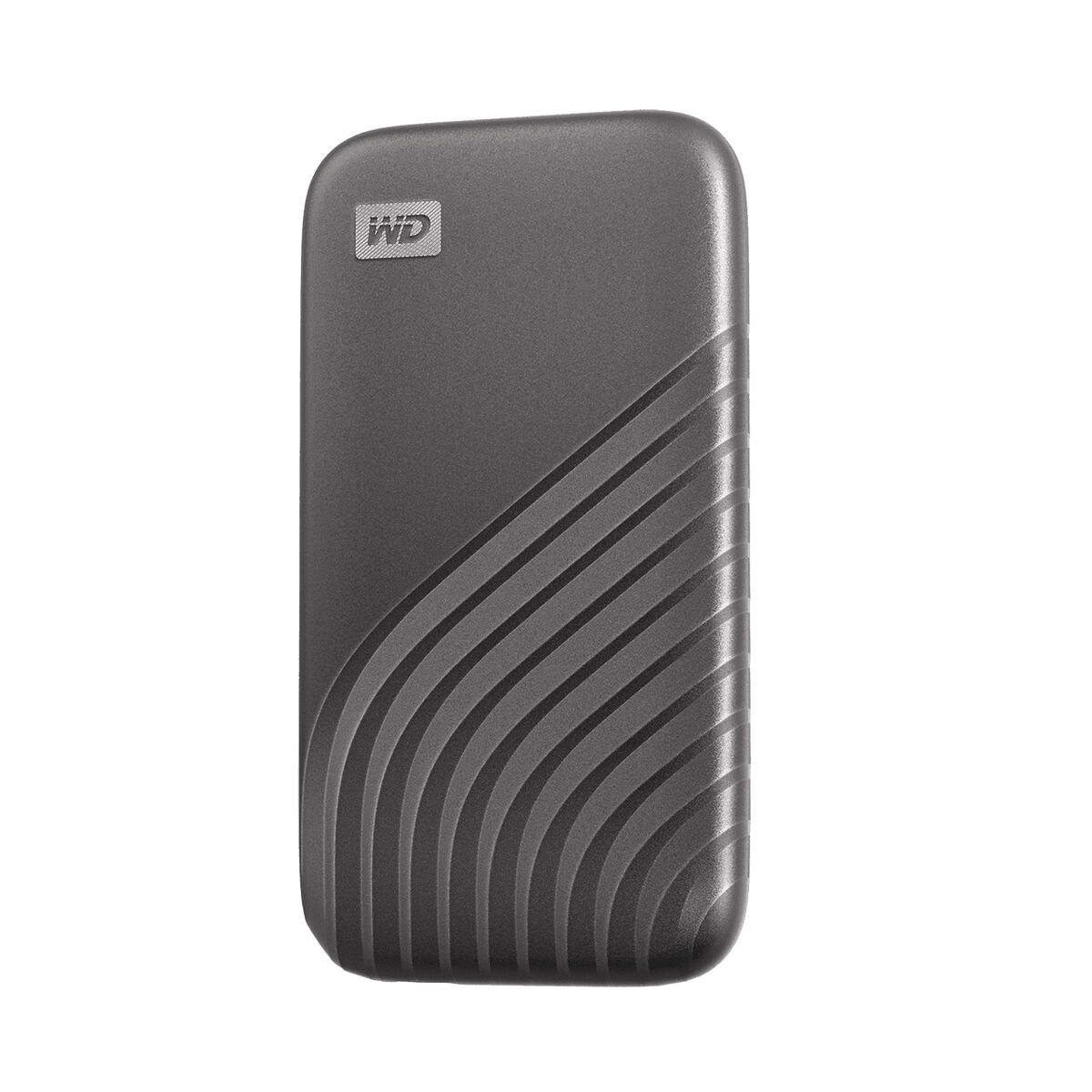 Hard disk Extern Western Digital My Passport 4 TB SSD